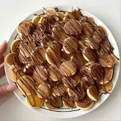 Pancake Crepe
