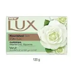Lux Soap Bar Gardena 120g