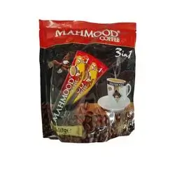 Mahmood Coffee 3x1 18gx24