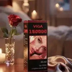 Viga 15000 Long time spray for men