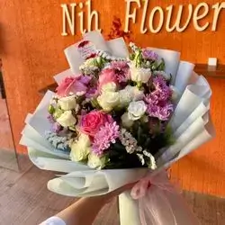Bouquet Flower