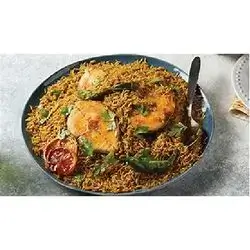 Mandi Fish