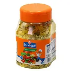 Diamond All purpose seasoning 400g