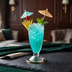 Blue Hawaii