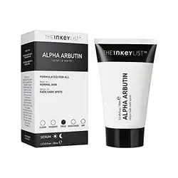 The Inkey List Alpha Arbutin Serum 30ml