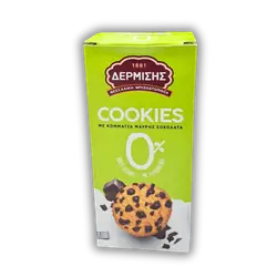 Cookbs Dermies Sugar-Free 90g