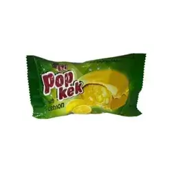Eti Pop Cake With Lemon 45g