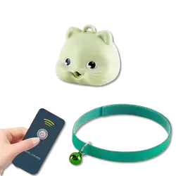 E782 Plastic Pet Laser Toy