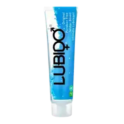 Water Based Intimate Lubricant 100ml _ LUBIDO