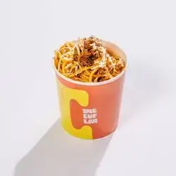 Spaghetti Bolognese Pasta