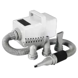 Hair Dryer