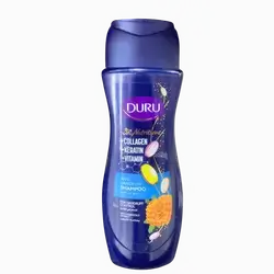 Duro Calendula Shampoo 600 ml