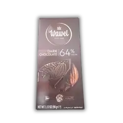 Nestle All Bars 64% 90g
