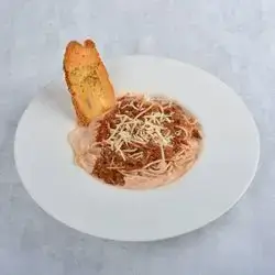 Spaghetti Bolognese