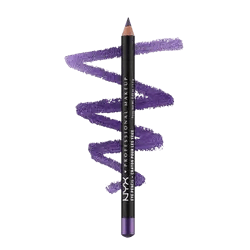 Slim Eye Pencil 917 PURPLE 1.1g _ NYX PROFESSIONAL MAKEUP