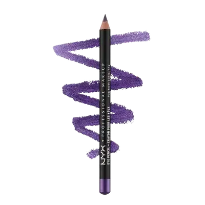 Slim Eye Pencil 917 PURPLE 1.1g _ NYX PROFESSIONAL MAKEUP