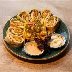 Portofino wrap