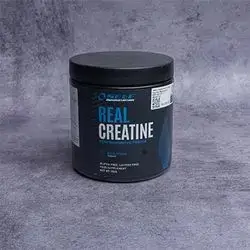 CREATINE FLAVORD 250 GRAM BLUE OCEAN