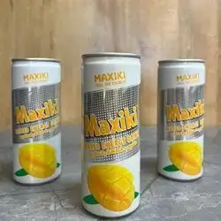 Maxiki