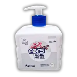 Fierce Oud Liquid Soap 500ml