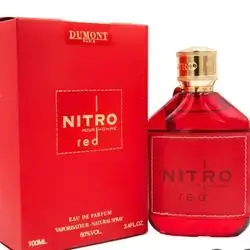 Red Nitro