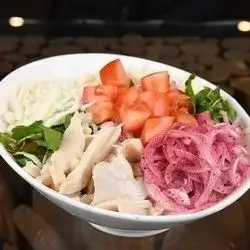 Rocca Salad