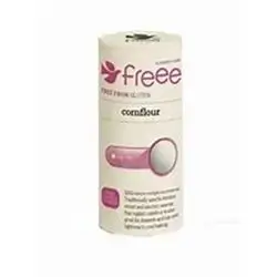 Doves F Organic Corn Flour Gf 110g