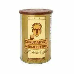 Mehmet Efendi Coffee 250g