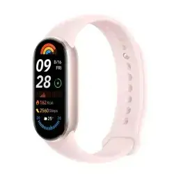 Xiaomi Smart Band 9 Mystic Rose