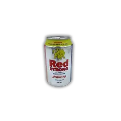 Red Strong Energy Drink 330 ml