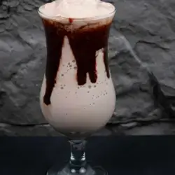 Chocolate Milkshake