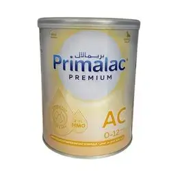 Primalac Ac