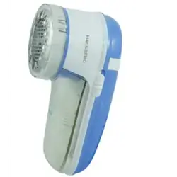 Lint Remover With Battery