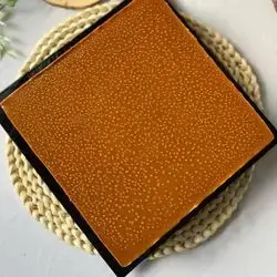Lotus Tart