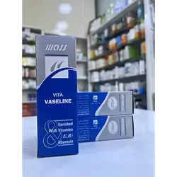 Mass Vita Vaseline