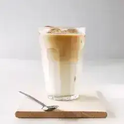 Spanish Ice Latte