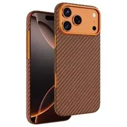 Keephone kevlar Diago Case for iPhone 17 Pro (8100-j)