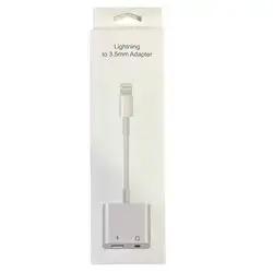 Iphone Adapter