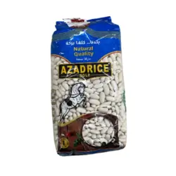 Azadrice Beans 1kg