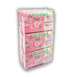 Panil pink soap 55 gm 6*