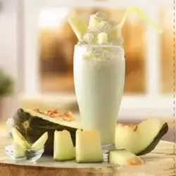 Melon & Milk