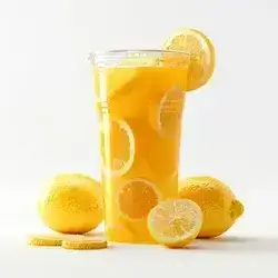 Fresh Lemon