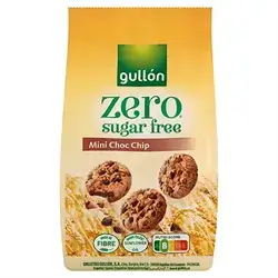Gullon Mini Chip Biscuit