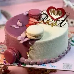 Cake 7