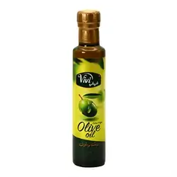 Vivi Olive Oil Glass