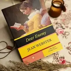 Dear enemy