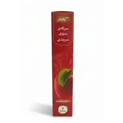Apple vinger