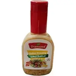 Diamond Italian Dressing Sauce, 237g