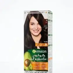 GARNIER COLOR NATURALS#4