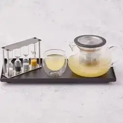 Ginger & Honey